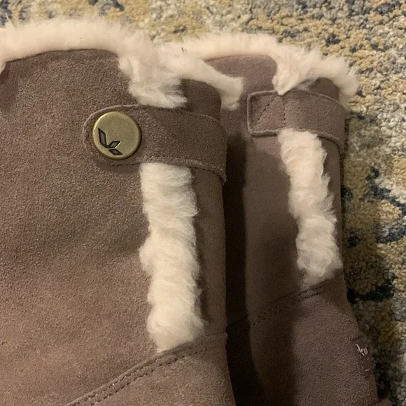 KOOLABURRA BY UGG/JORDINA SHORT 1020158 - Picture 3 of 7